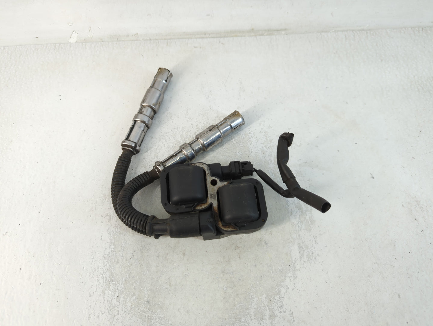 2006-2012 Mercedes-benz E350 Ignition Coil Igniter Pack - Oemusedautoparts1.com