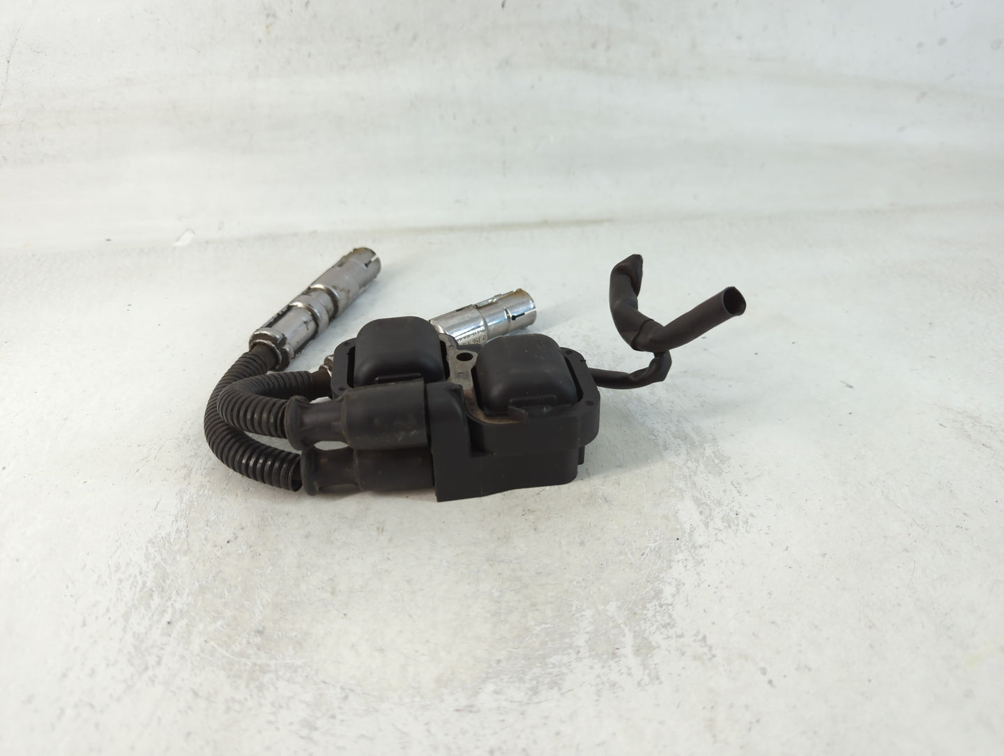2006-2012 Mercedes-benz E350 Ignition Coil Igniter Pack - Oemusedautoparts1.com