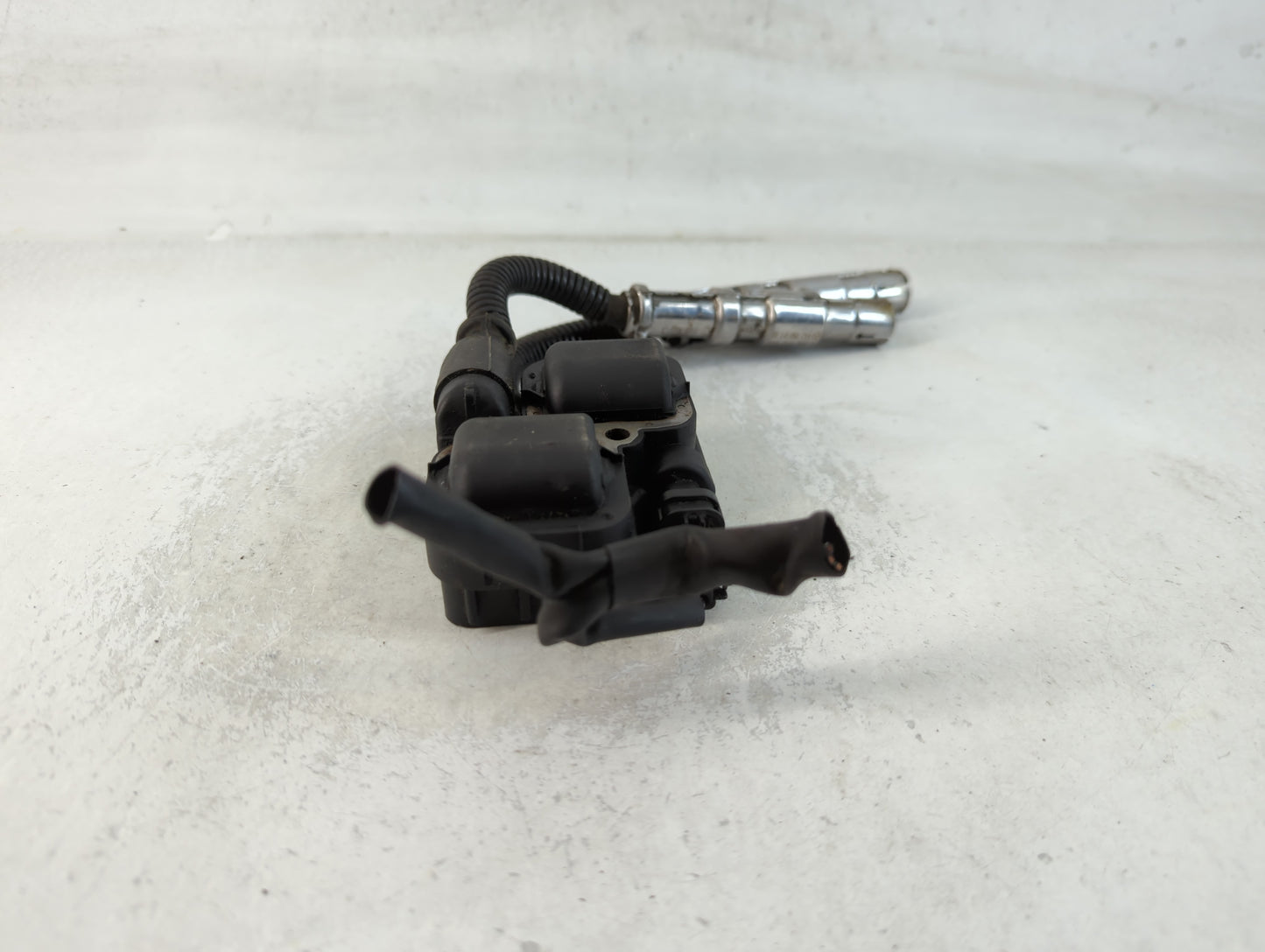 2006-2012 Mercedes-benz E350 Ignition Coil Igniter Pack - Oemusedautoparts1.com