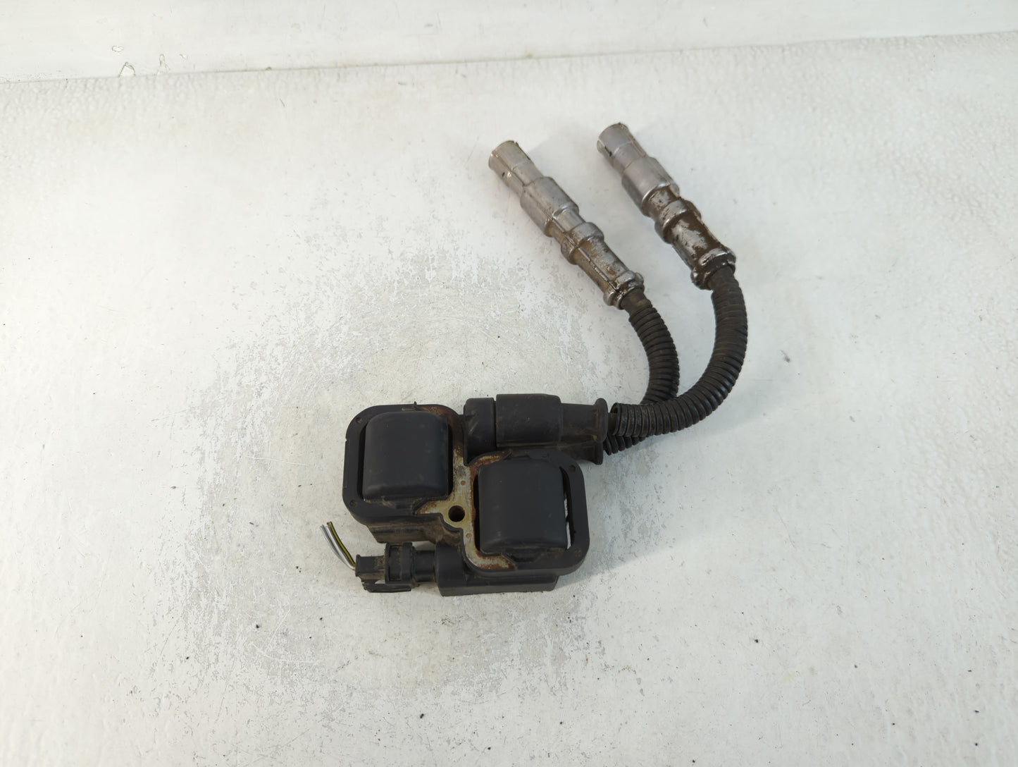 2006-2012 Mercedes-benz E350 Ignition Coil Igniter Pack - Oemusedautoparts1.com