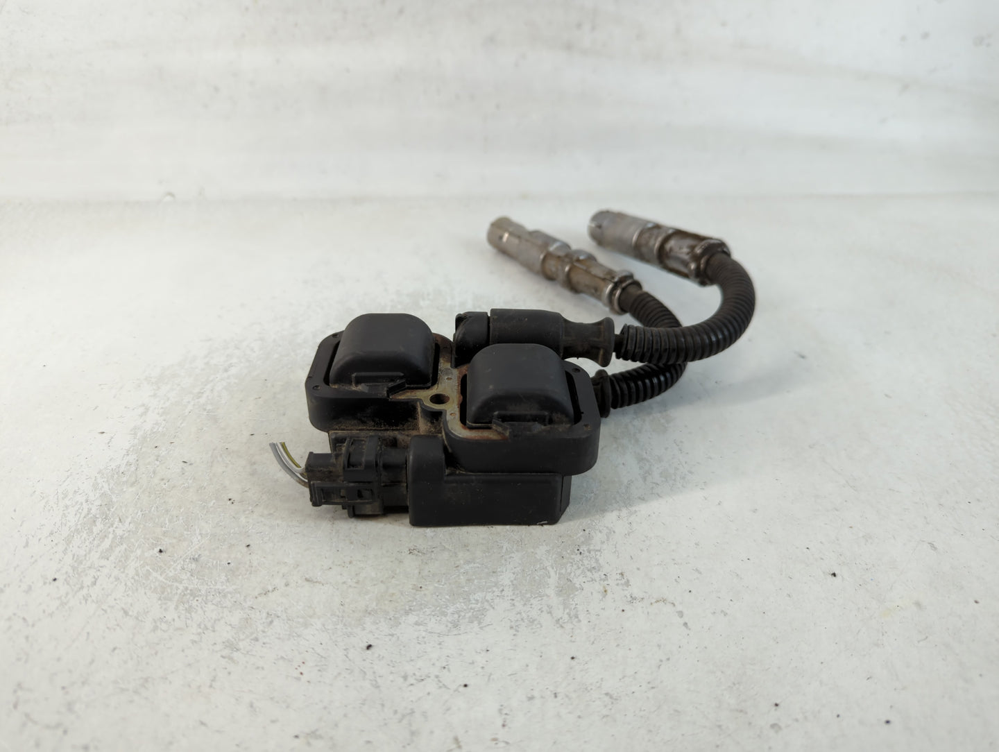 2006-2012 Mercedes-benz E350 Ignition Coil Igniter Pack - Oemusedautoparts1.com