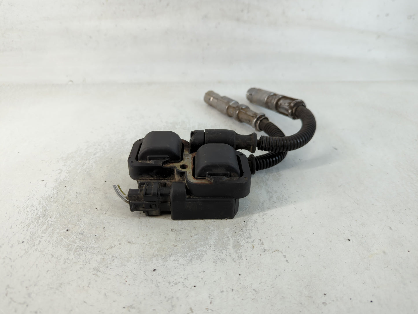 2006-2012 Mercedes-benz E350 Ignition Coil Igniter Pack - Oemusedautoparts1.com