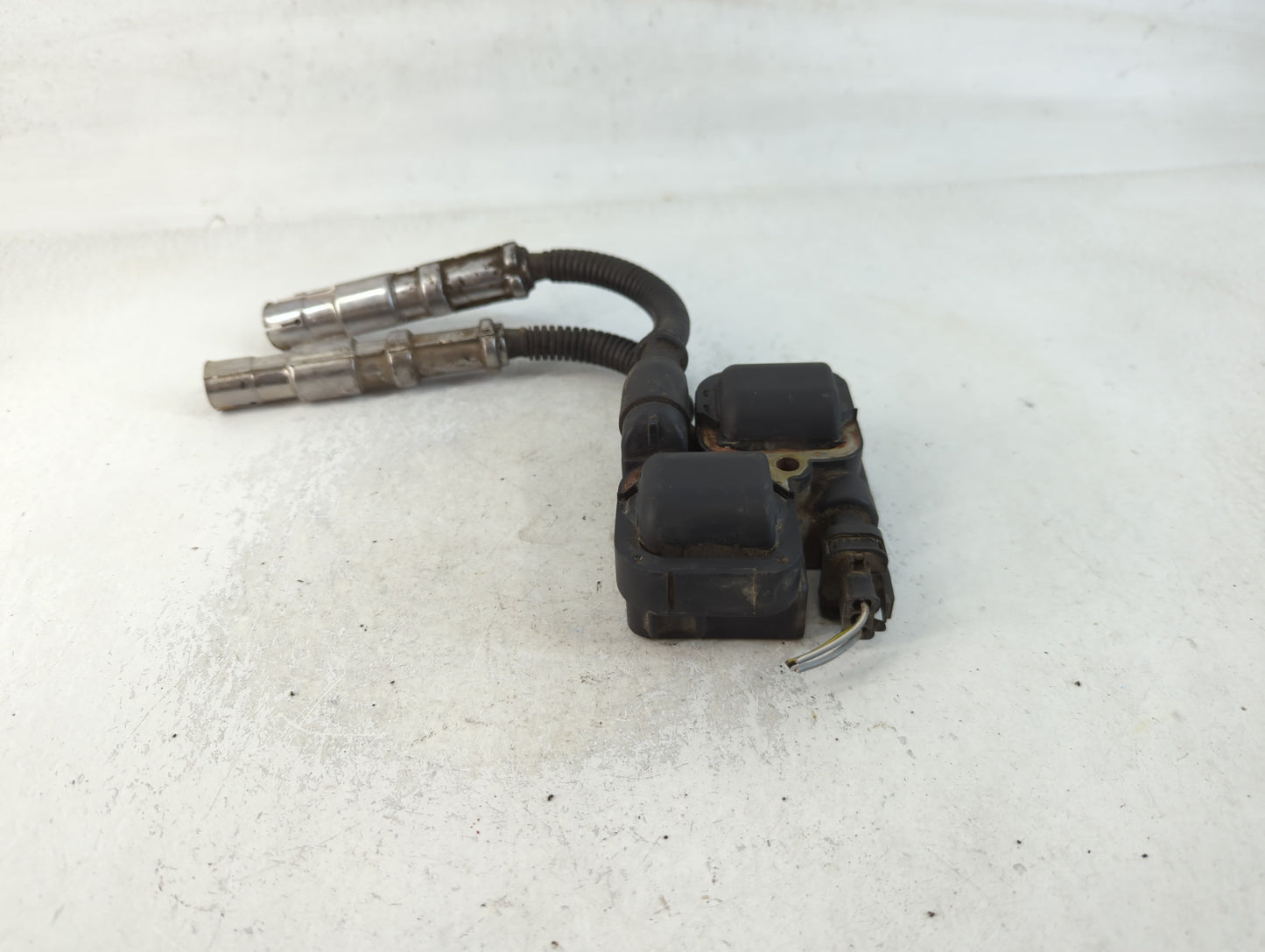 2006-2012 Mercedes-benz E350 Ignition Coil Igniter Pack - Oemusedautoparts1.com