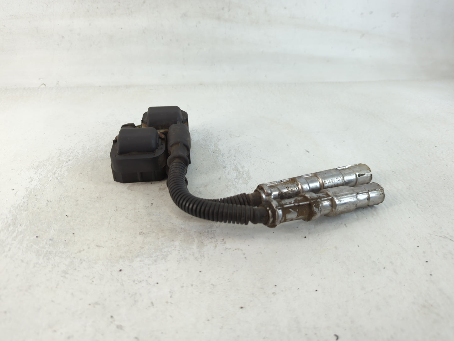 2006-2012 Mercedes-benz E350 Ignition Coil Igniter Pack - Oemusedautoparts1.com