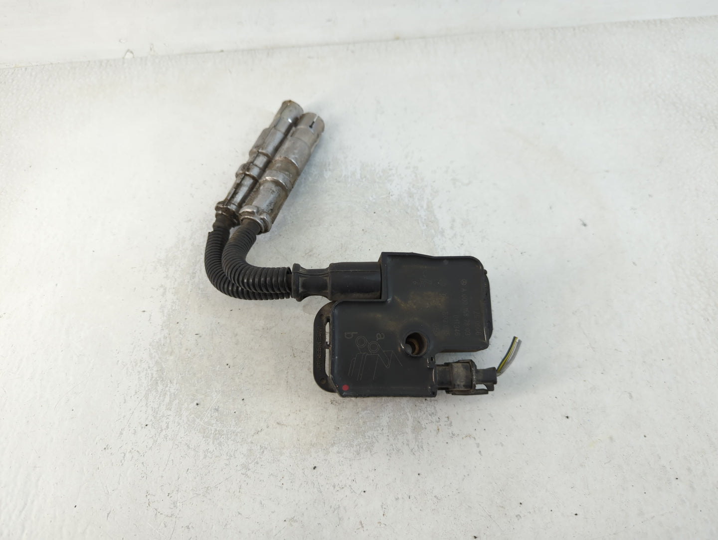 2006-2012 Mercedes-benz E350 Ignition Coil Igniter Pack - Oemusedautoparts1.com
