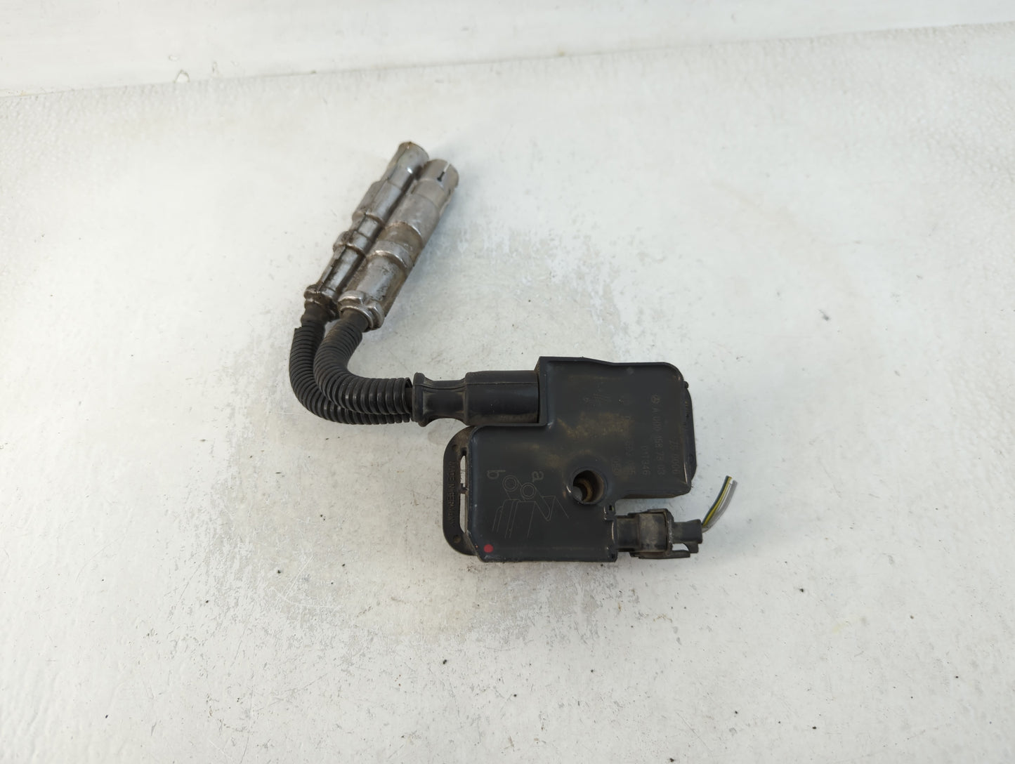 2006-2012 Mercedes-benz E350 Ignition Coil Igniter Pack - Oemusedautoparts1.com