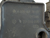 2006-2012 Mercedes-benz E350 Ignition Coil Igniter Pack - Oemusedautoparts1.com