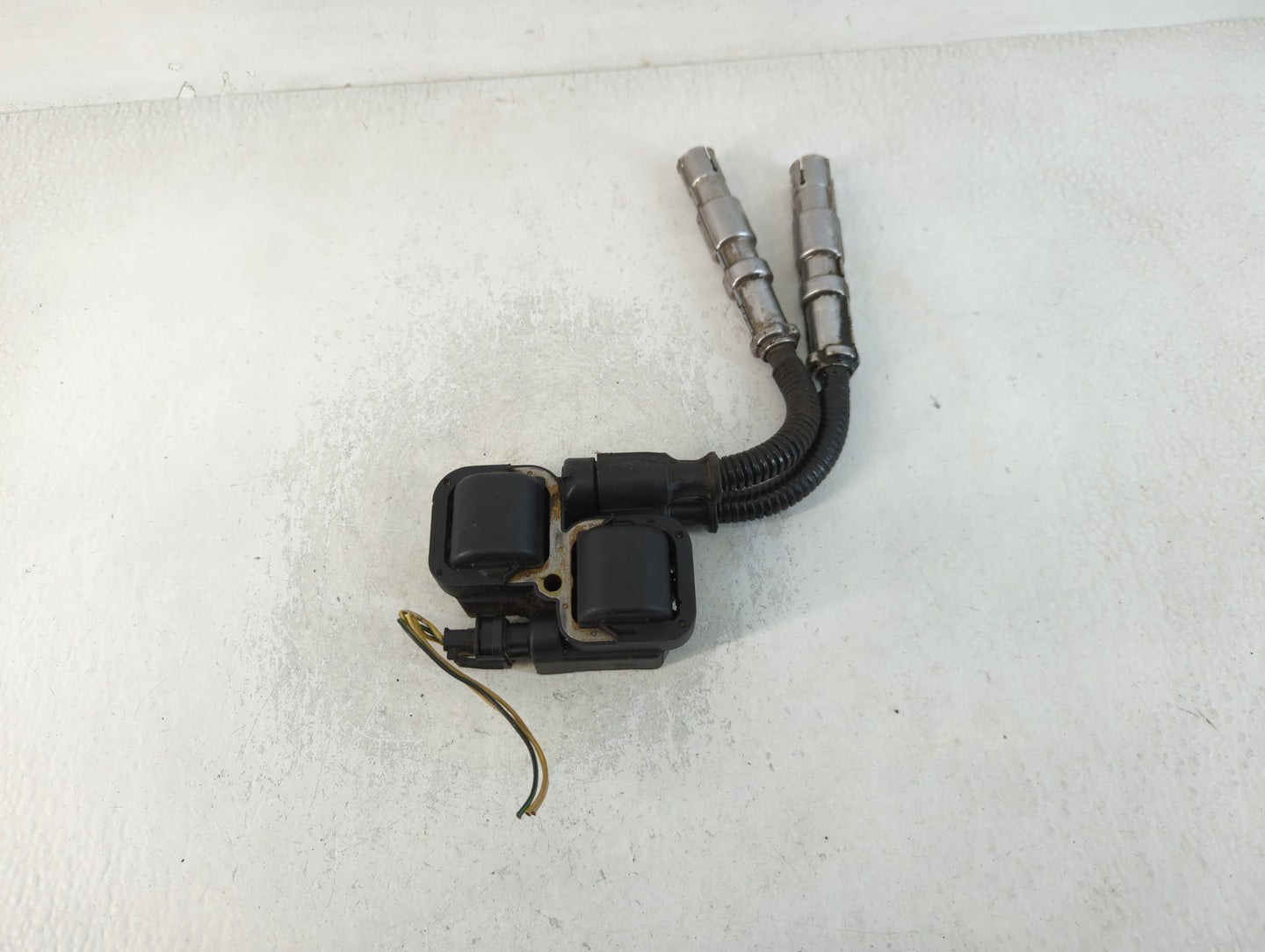 2006-2012 Mercedes-benz E350 Ignition Coil Igniter Pack - Oemusedautoparts1.com