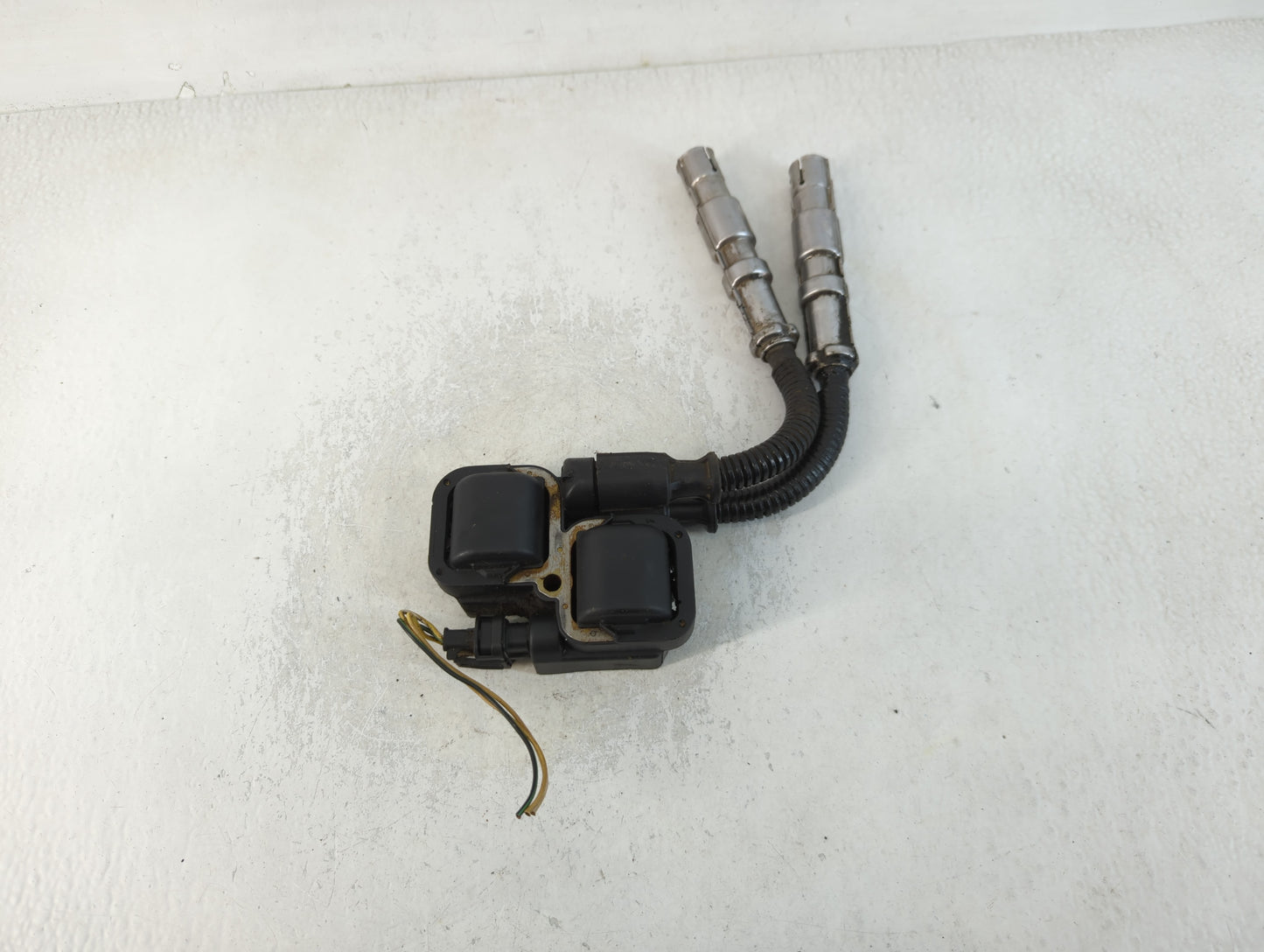 2006-2012 Mercedes-benz E350 Ignition Coil Igniter Pack - Oemusedautoparts1.com