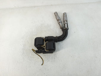 compare product 2006-2012 Mercedes-benz E350 Ignition Coil Igniter Pack