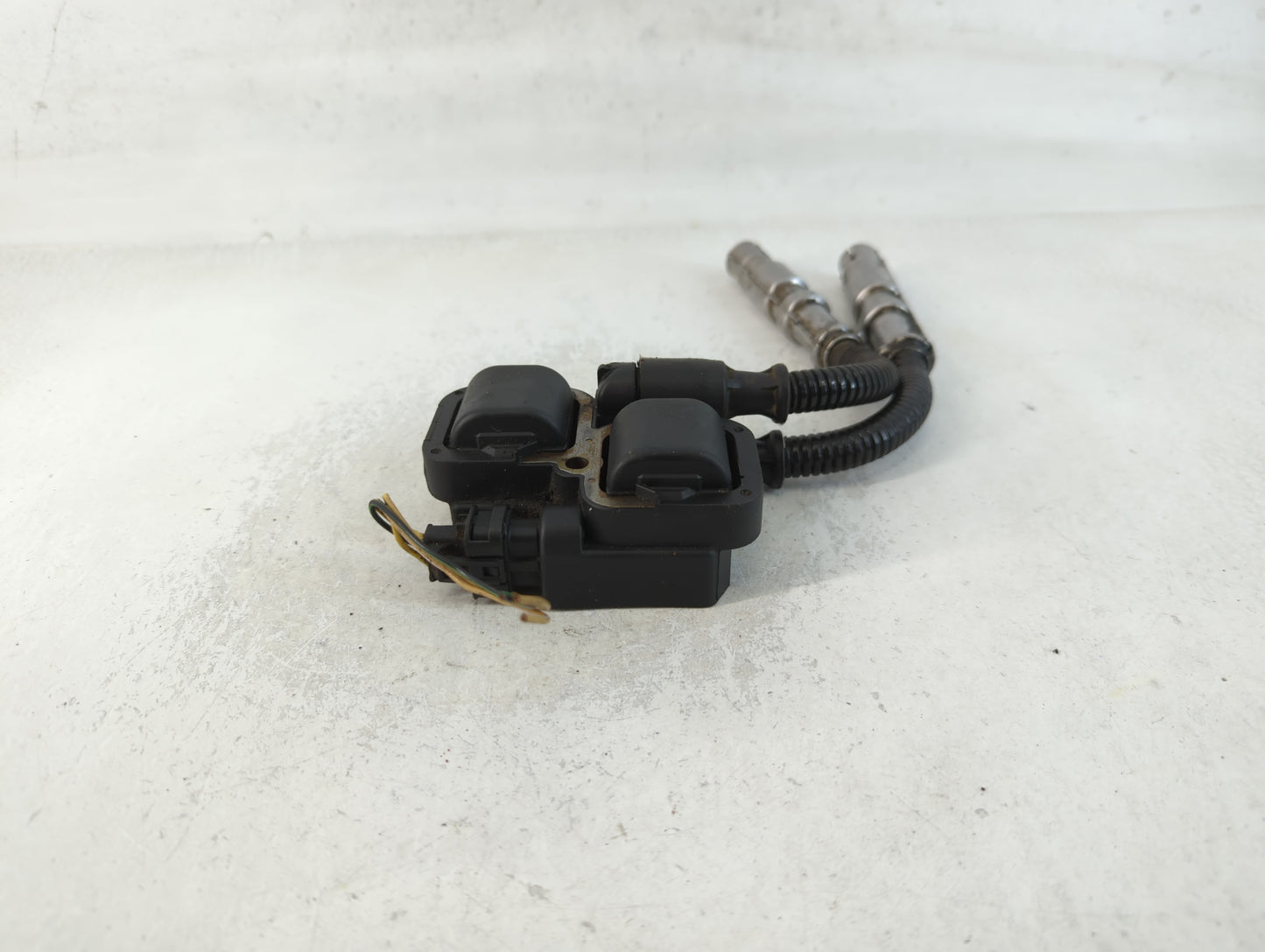 2006-2012 Mercedes-benz E350 Ignition Coil Igniter Pack - Oemusedautoparts1.com