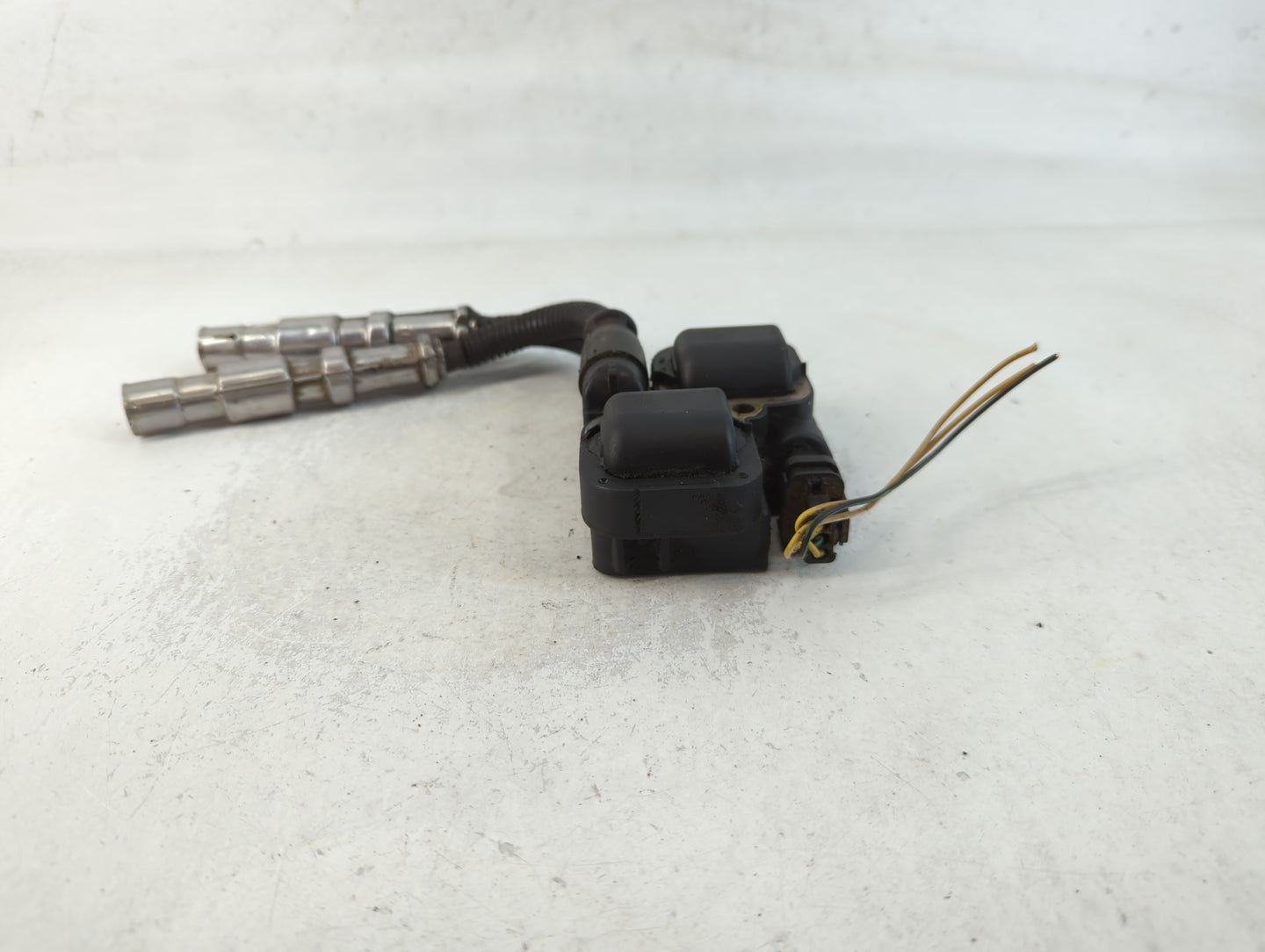 2006-2012 Mercedes-benz E350 Ignition Coil Igniter Pack - Oemusedautoparts1.com