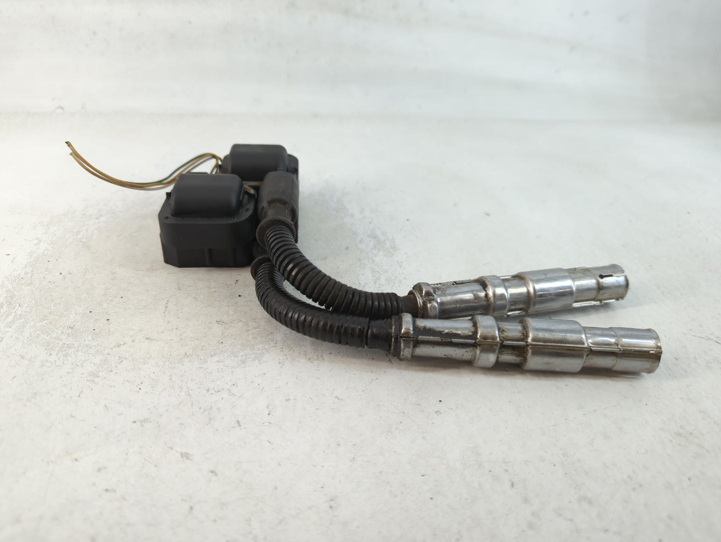 2006-2012 Mercedes-benz E350 Ignition Coil Igniter Pack - Oemusedautoparts1.com
