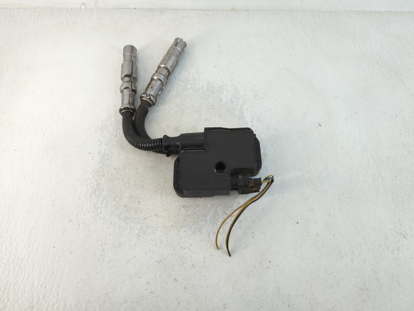 2006-2012 Mercedes-benz E350 Ignition Coil Igniter Pack - Oemusedautoparts1.com