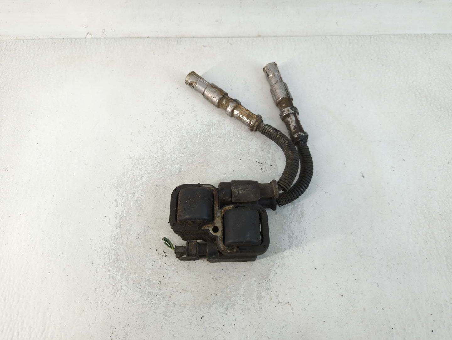 2006-2012 Mercedes-benz E350 Ignition Coil Igniter Pack - Oemusedautoparts1.com