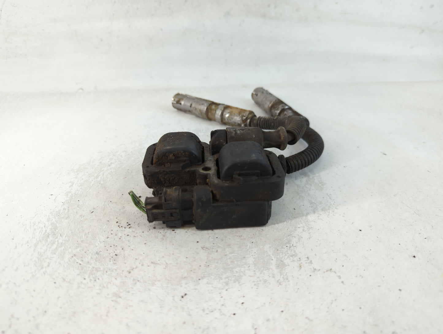 2006-2012 Mercedes-benz E350 Ignition Coil Igniter Pack - Oemusedautoparts1.com