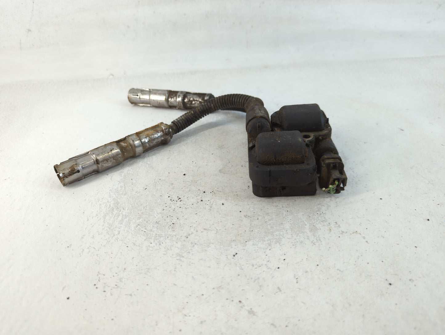 2006-2012 Mercedes-benz E350 Ignition Coil Igniter Pack - Oemusedautoparts1.com
