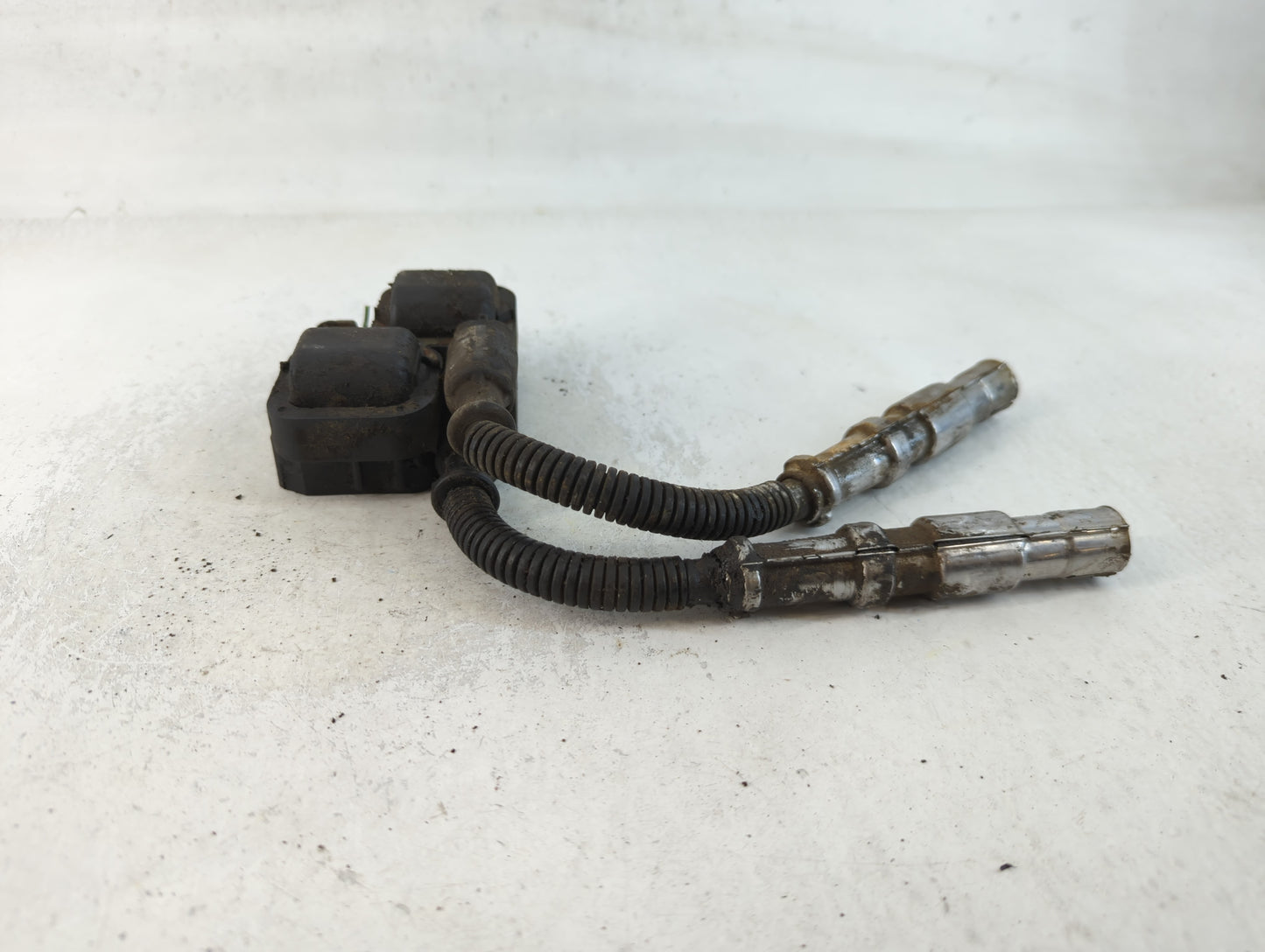 2006-2012 Mercedes-benz E350 Ignition Coil Igniter Pack - Oemusedautoparts1.com