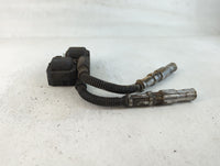 2006-2012 Mercedes-benz E350 Ignition Coil Igniter Pack - Oemusedautoparts1.com