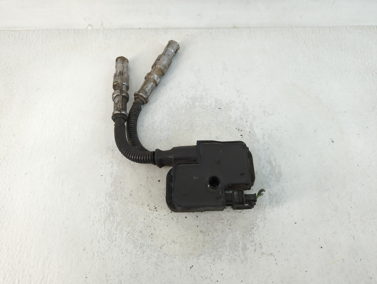2006-2012 Mercedes-benz E350 Ignition Coil Igniter Pack - Oemusedautoparts1.com