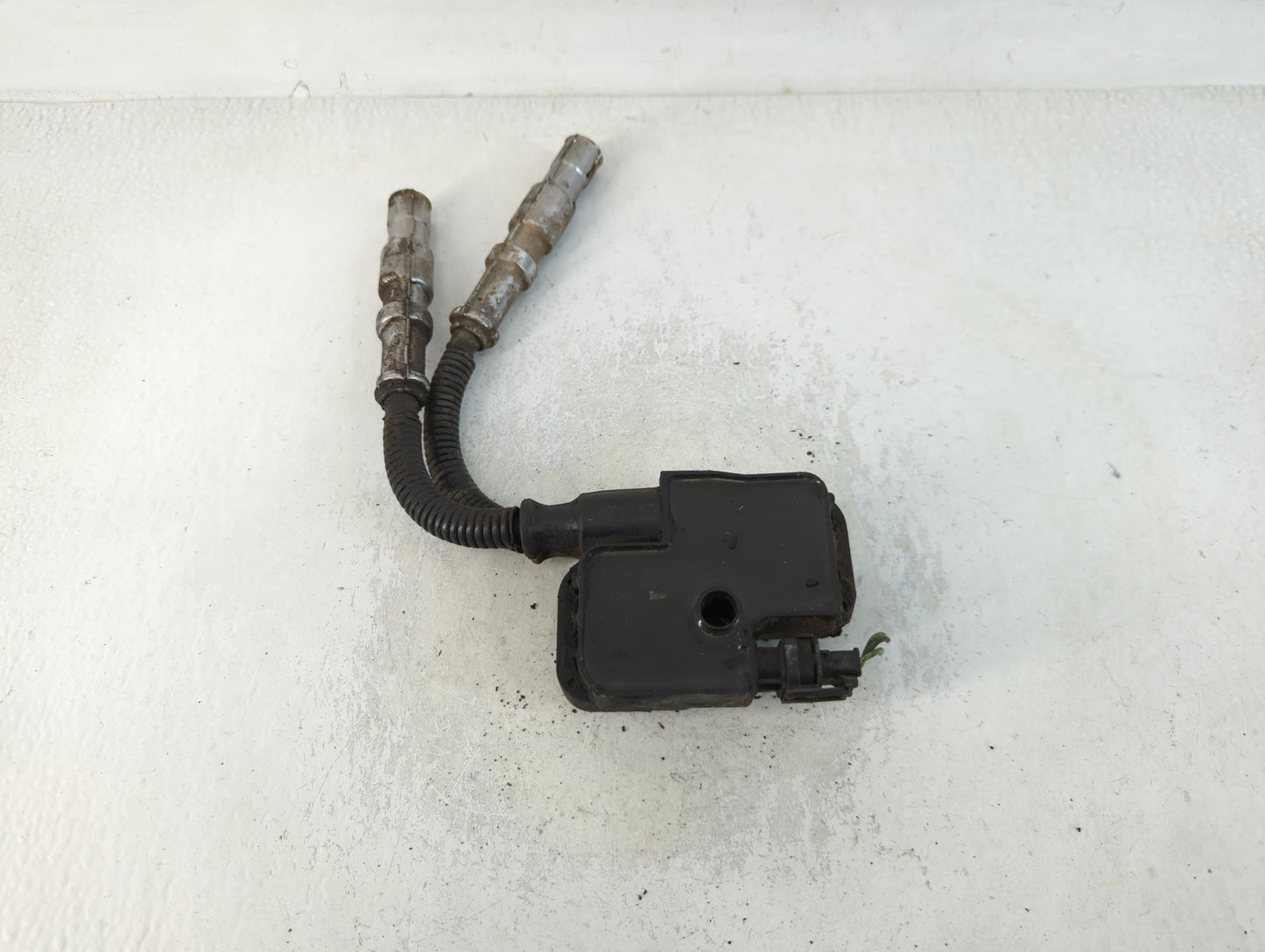 2006-2012 Mercedes-benz E350 Ignition Coil Igniter Pack - Oemusedautoparts1.com
