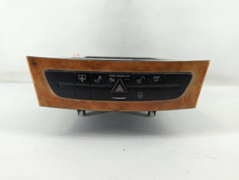 compare product 2006 Mercedes-Benz E350 Radio AM FM Cd Player Receiver Replacement P/N:A211 680 0552 Fits OEM Used Auto Parts
