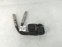 2006-2012 Mercedes-benz E350 Ignition Coil Igniter Pack - Oemusedautoparts1.com