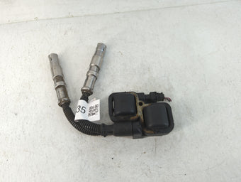 compare product 2006-2012 Mercedes-benz E350 Ignition Coil Igniter Pack