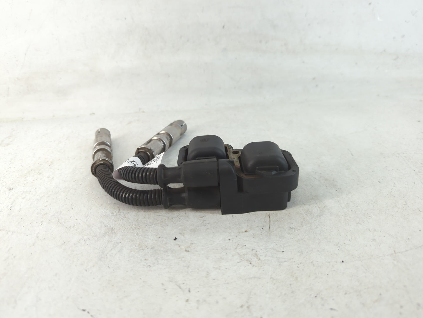 2006-2012 Mercedes-benz E350 Ignition Coil Igniter Pack - Oemusedautoparts1.com