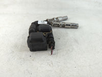 2006-2012 Mercedes-benz E350 Ignition Coil Igniter Pack - Oemusedautoparts1.com