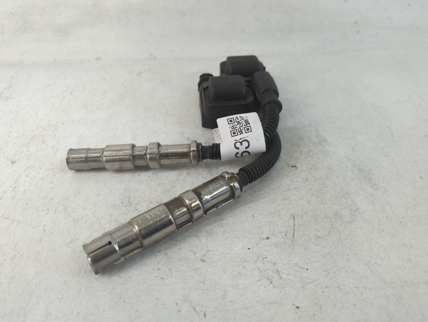 2006-2012 Mercedes-benz E350 Ignition Coil Igniter Pack - Oemusedautoparts1.com