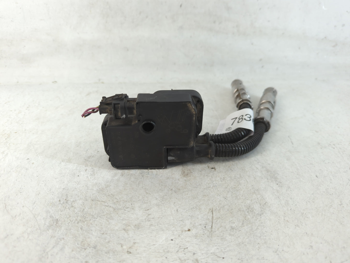 2006-2012 Mercedes-benz E350 Ignition Coil Igniter Pack - Oemusedautoparts1.com