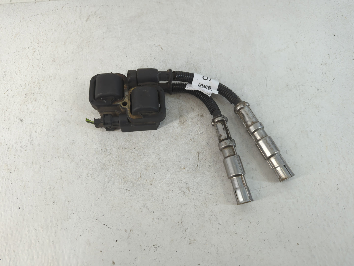 2006-2012 Mercedes-benz E350 Ignition Coil Igniter Pack - Oemusedautoparts1.com