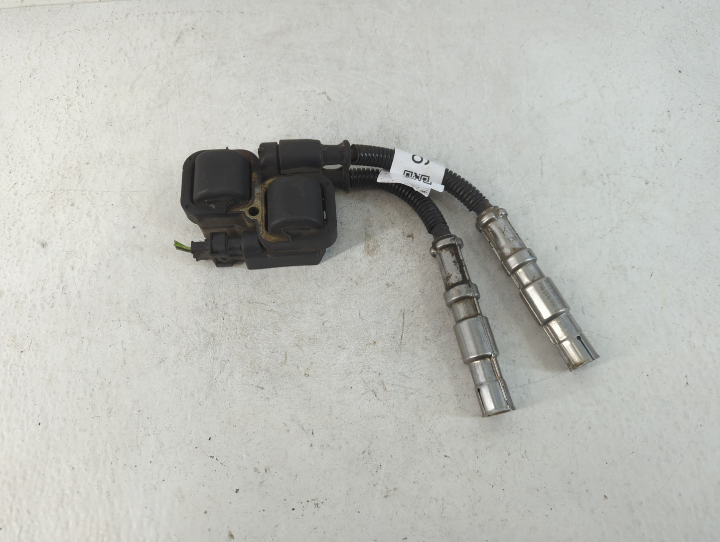 2006-2012 Mercedes-benz E350 Ignition Coil Igniter Pack - Oemusedautoparts1.com