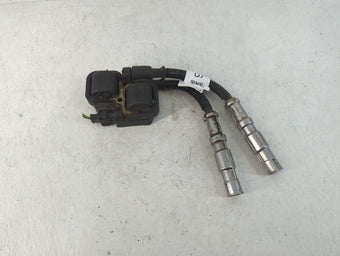 compare product 2006-2012 Mercedes-benz E350 Ignition Coil Igniter Pack