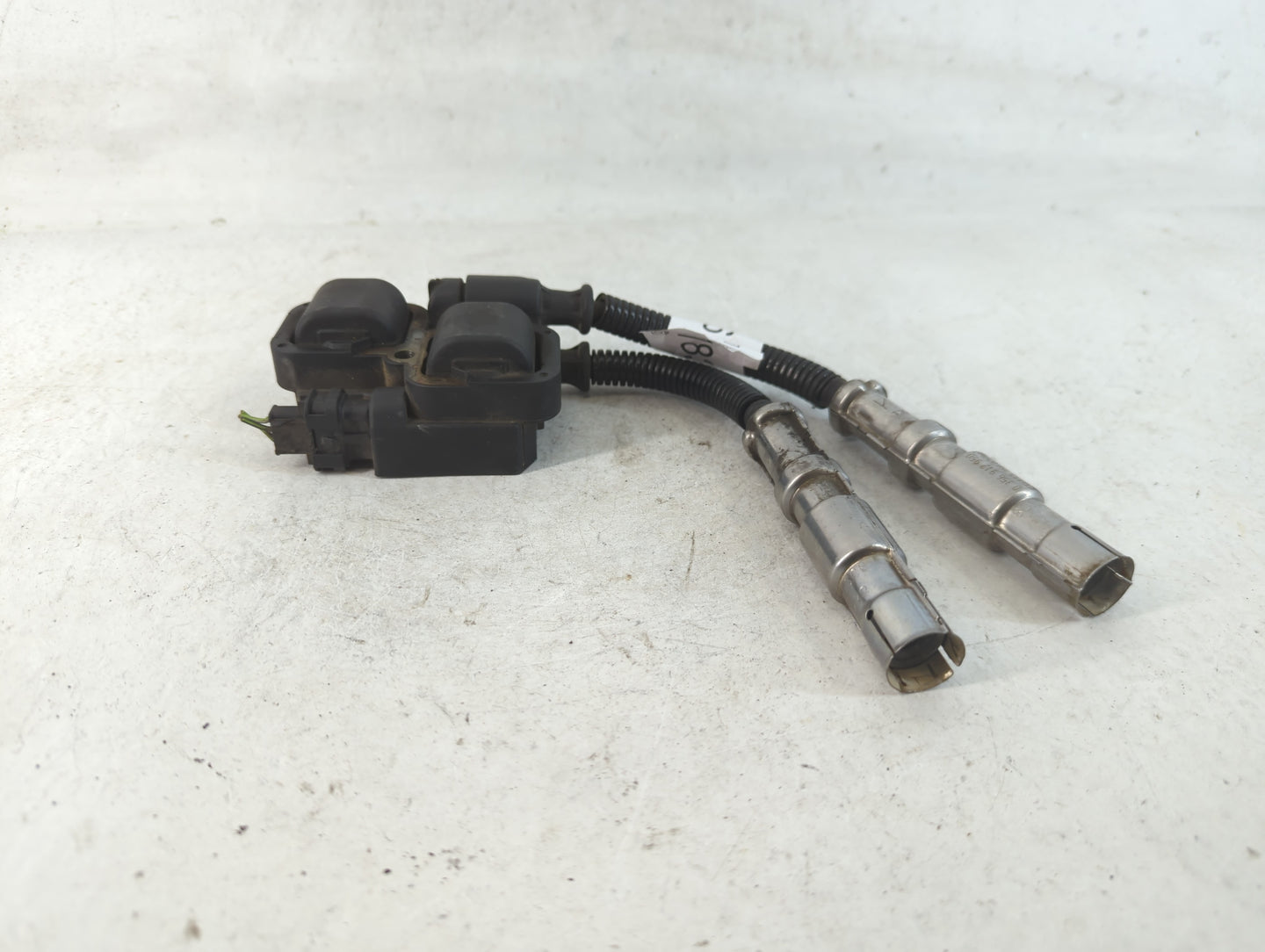 2006-2012 Mercedes-benz E350 Ignition Coil Igniter Pack - Oemusedautoparts1.com