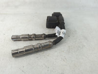 2006-2012 Mercedes-benz E350 Ignition Coil Igniter Pack - Oemusedautoparts1.com