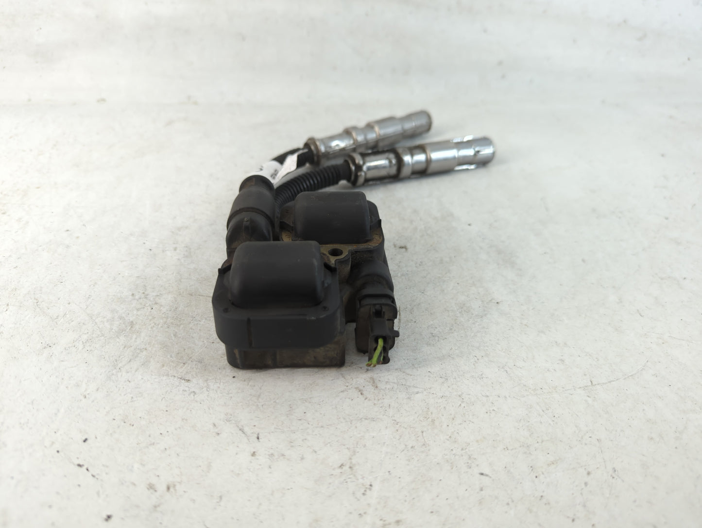2006-2012 Mercedes-benz E350 Ignition Coil Igniter Pack - Oemusedautoparts1.com