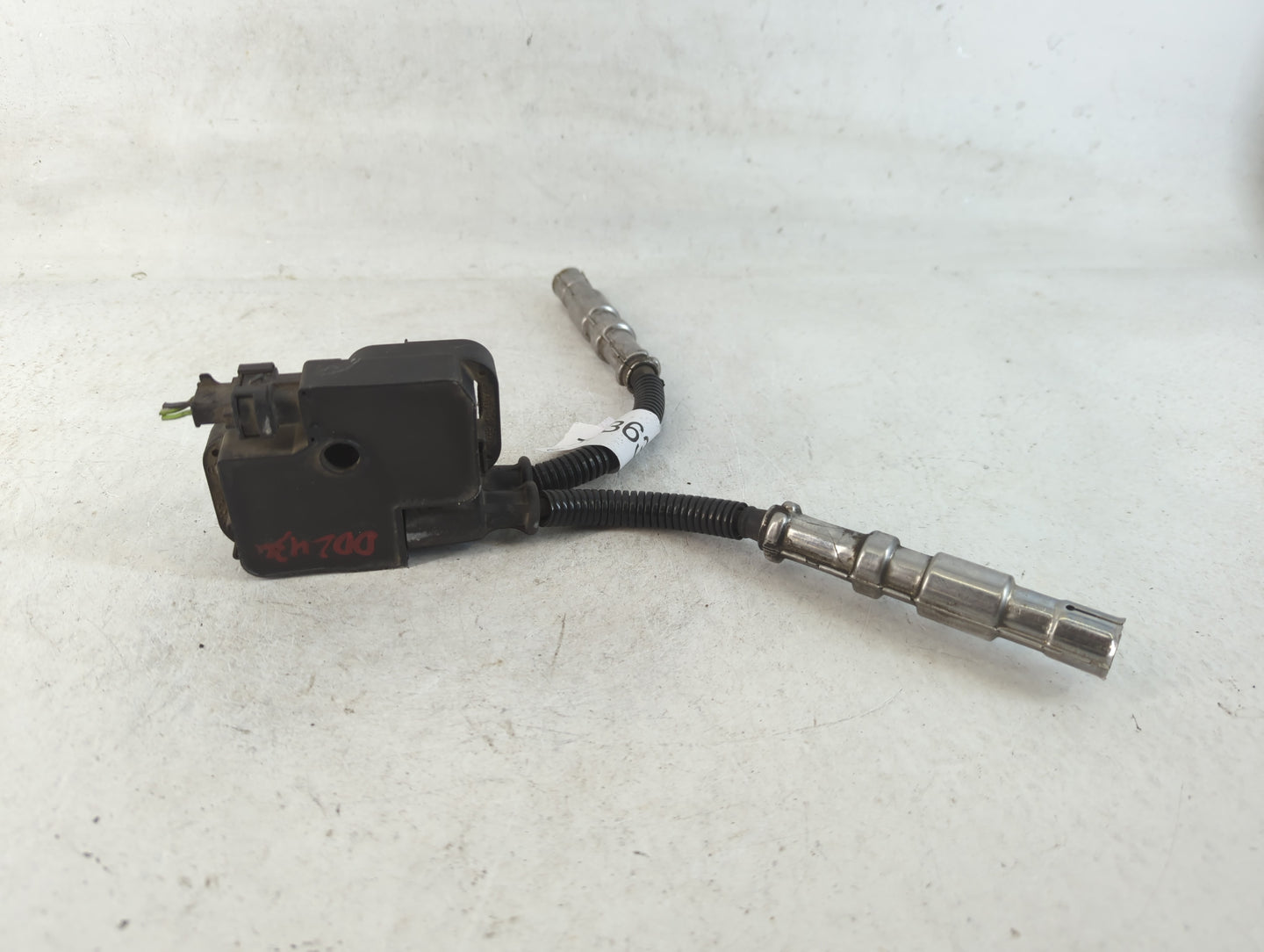 2006-2012 Mercedes-benz E350 Ignition Coil Igniter Pack - Oemusedautoparts1.com