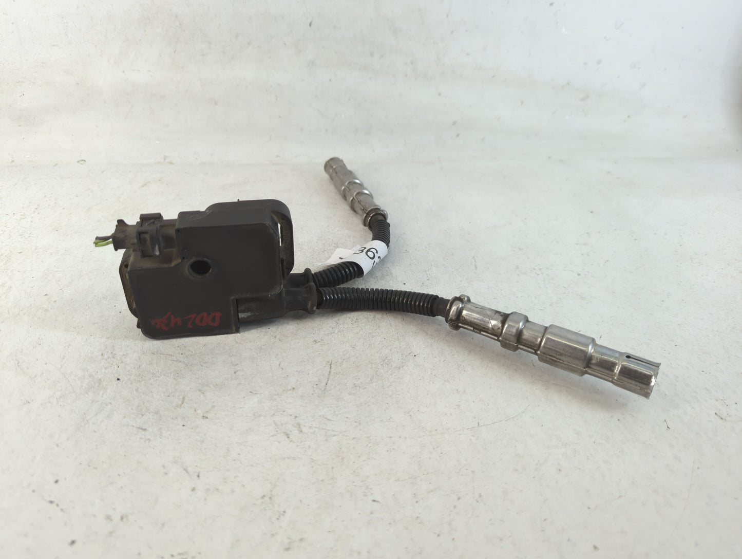 2006-2012 Mercedes-benz E350 Ignition Coil Igniter Pack - Oemusedautoparts1.com