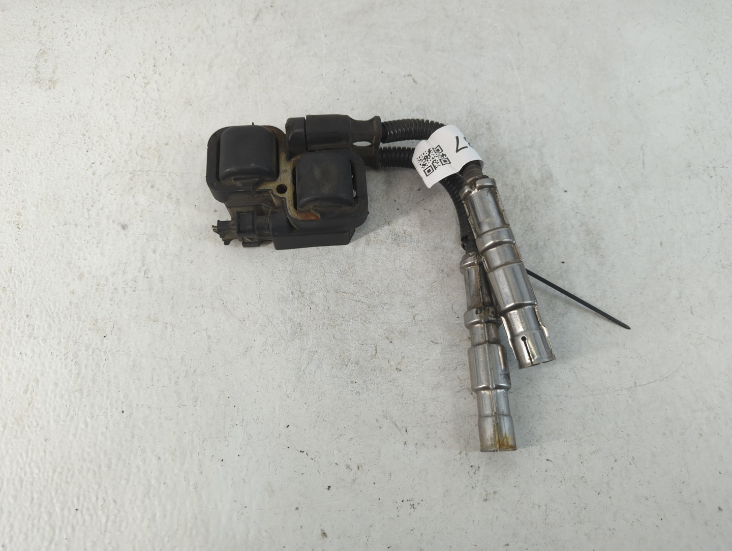 2006-2012 Mercedes-benz E350 Ignition Coil Igniter Pack - Oemusedautoparts1.com