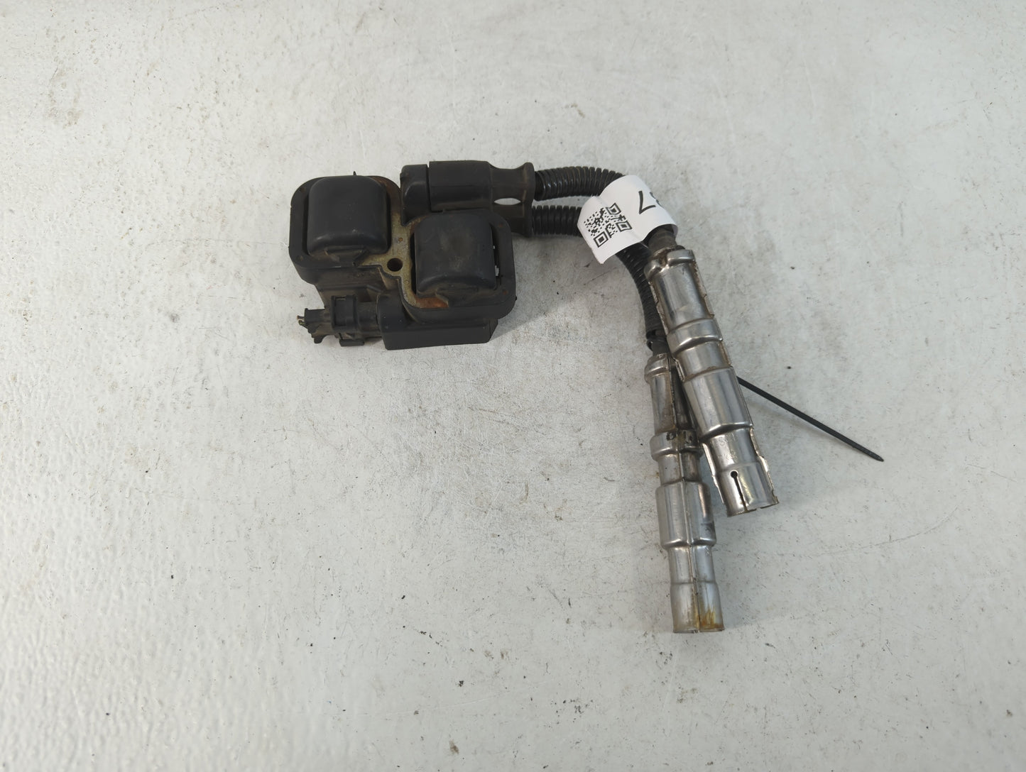 2006-2012 Mercedes-benz E350 Ignition Coil Igniter Pack - Oemusedautoparts1.com