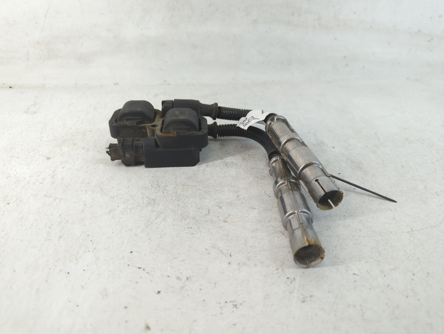 2006-2012 Mercedes-benz E350 Ignition Coil Igniter Pack - Oemusedautoparts1.com