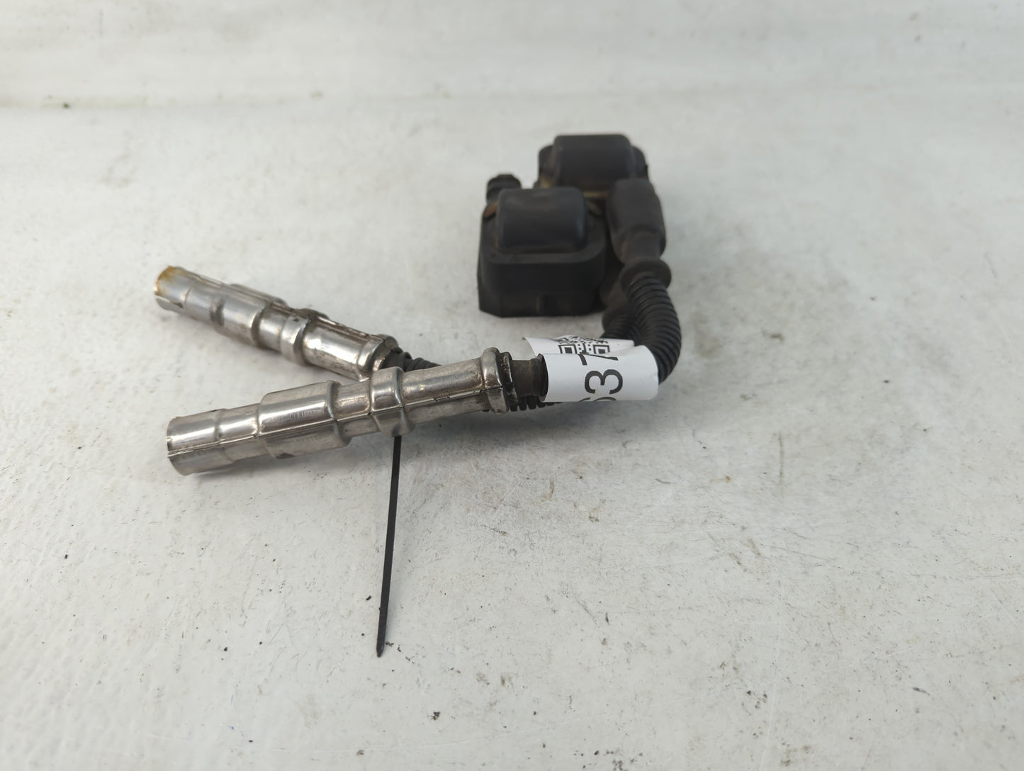 2006-2012 Mercedes-benz E350 Ignition Coil Igniter Pack - Oemusedautoparts1.com