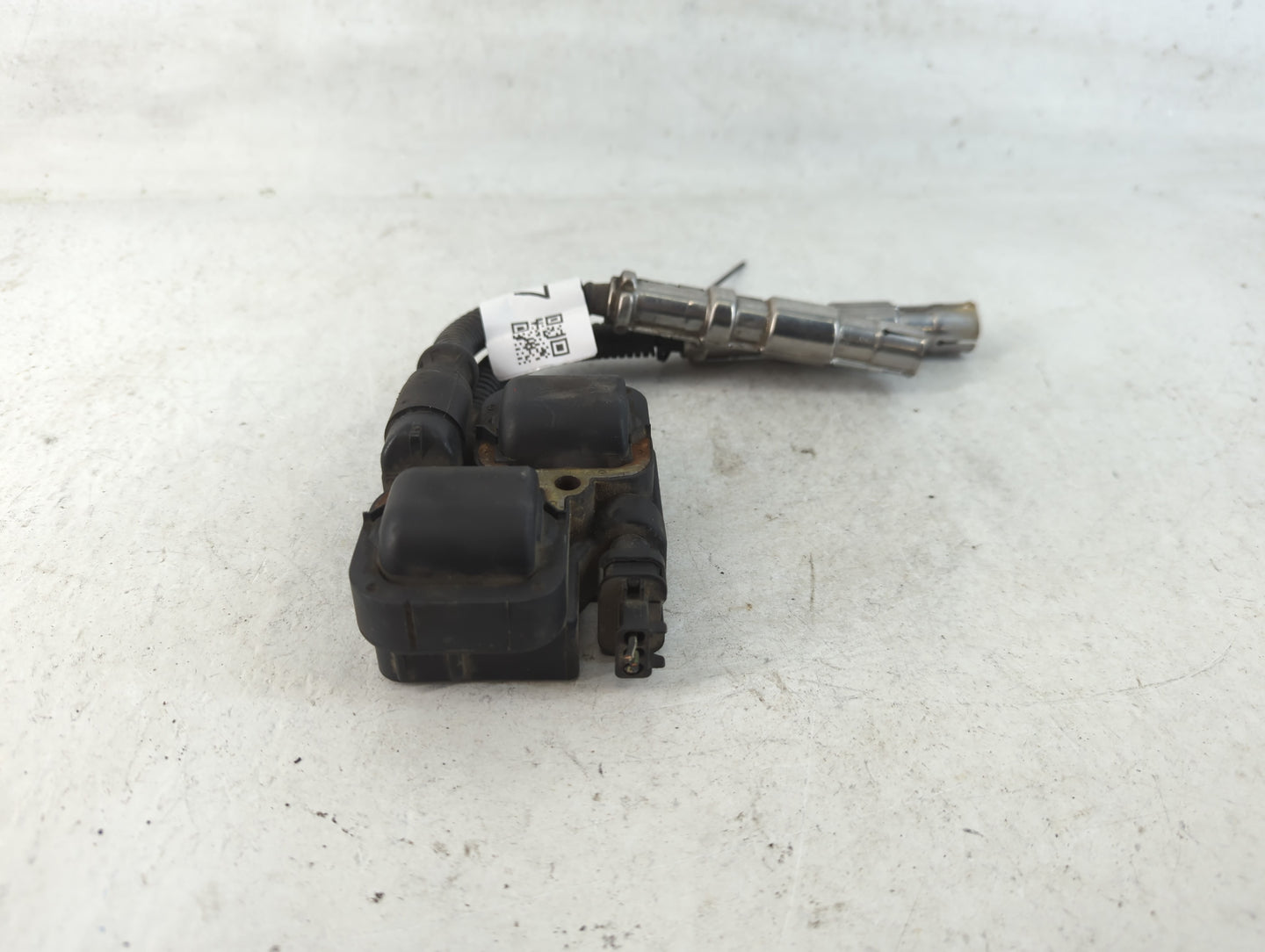 2006-2012 Mercedes-benz E350 Ignition Coil Igniter Pack - Oemusedautoparts1.com
