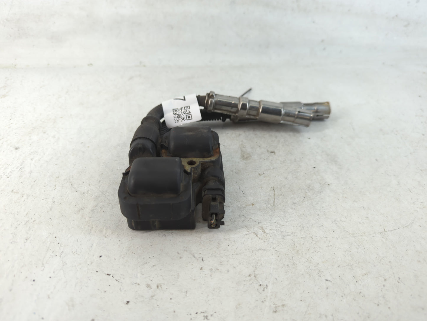 2006-2012 Mercedes-benz E350 Ignition Coil Igniter Pack - Oemusedautoparts1.com