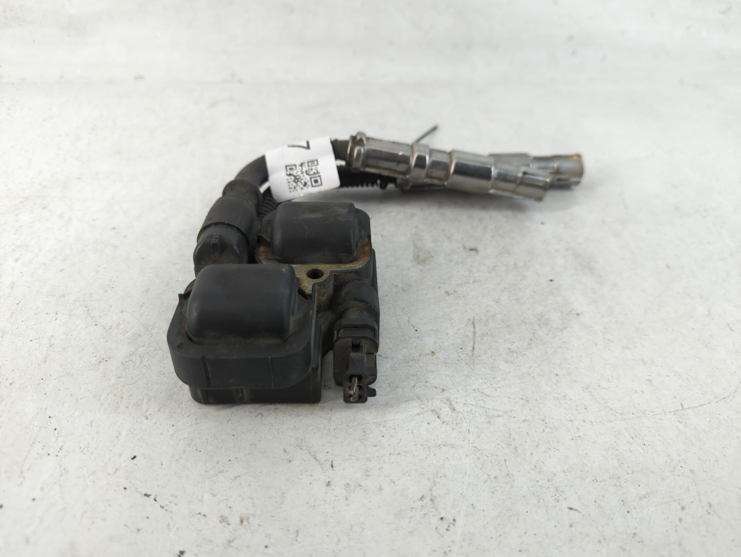 2006-2012 Mercedes-benz E350 Ignition Coil Igniter Pack - Oemusedautoparts1.com