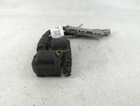 2006-2012 Mercedes-benz E350 Ignition Coil Igniter Pack - Oemusedautoparts1.com