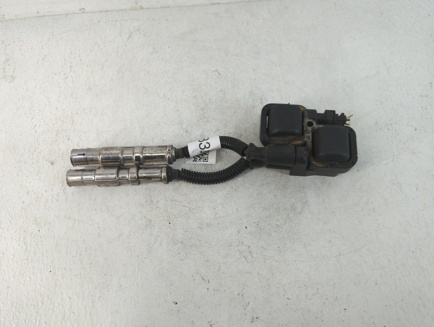 2006-2012 Mercedes-benz E350 Ignition Coil Igniter Pack - Oemusedautoparts1.com