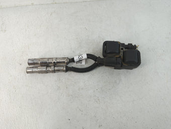 compare product 2006-2012 Mercedes-benz E350 Ignition Coil Igniter Pack